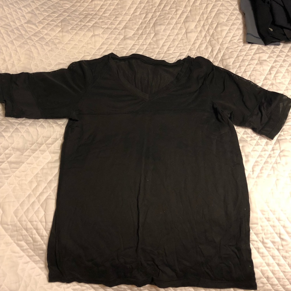 Lululemon Top